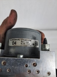 фото thumb №8, Насос abs subaru impreza gk2 27536fl030