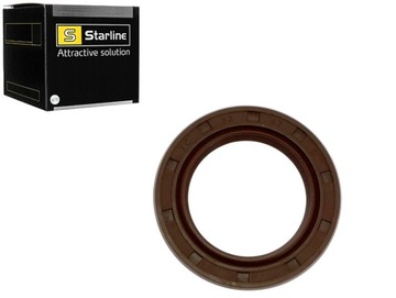 фото thumb №1, Сальник сальник wal коленчатый перед chevrolet aveo matiz spark