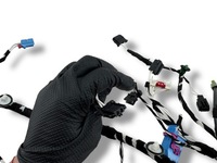 фото thumb №10, Volkswagen tiguan 2021 перед сторона левая жгут провод дверь передних