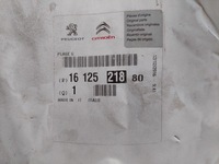 фото thumb №7, Панель фари поперечина - лівий - citroen jumper - peugeot boxer - 2014