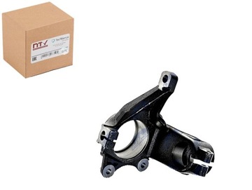 фото thumb №1, Поворотна опора передня peugeot partner 96- citroen berlingo 96- ліва nty