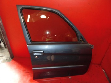 фото thumb №1, Citroen xsara picasso рестайлінг двері перед праві ezwd