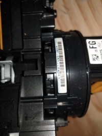 фото thumb №4, Переключатель комбинированный subaru impreza wrx sti usa