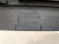 Vw atlas 18-24 захист  накладка порога  лівий правий задній 3cn853369c америка Зі Шроту, фото thumb