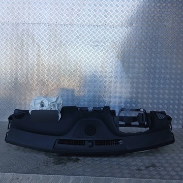 фото thumb №10, Hyundai kona панель роздавальна консоль подушка безпеки рестайлінг 2021r