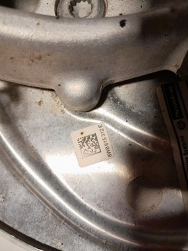 фото thumb №6, Audi q5 ii 80a поворотный кулак рычаг правые перед 80a407560 8w0615312e