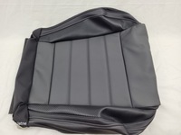 фото thumb №1, Golf r gti 15-17 обшивка сидіння сидіння перед nappa карбон 5g0881406cf