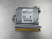 фото thumb №1, Mazda 6 gj lift датчик модуль подушек подушка безопасности gmc8-57k30