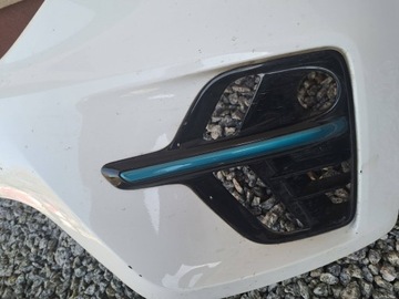 фото thumb №7, Бампер переднє перед kia niro i ev e-niro 86511q4000
