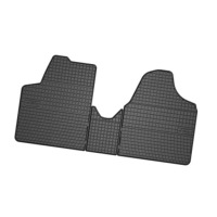 фото thumb №1, Коврики podl. citroen jumpy ii 07- - frogum et0647