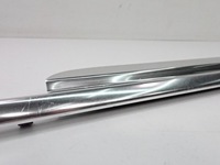 фото thumb №7, Планка порогова хром права 4h0853986c audi a8 d4