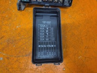 фото thumb №5, Land rover freelander i 98-06 suv блок предохранителей