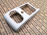 фото thumb №1, Nowa org рамка защита туннель vw golf plus 5m0863289b