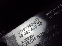 фото thumb №6, Лампа правый задняя peugeot expert iii 16-