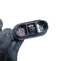 фото thumb №8, Dodge ram 2020 перед сторона ліва підйомники вікон