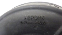 фото thumb №6, Труба воздуховод воздуха yaris iii 1.5 vvti 17883-4706