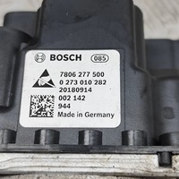 фото thumb №8, Maserati ghibli 2019 часть электронная системы рулевой