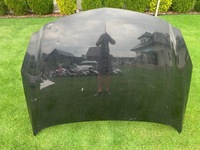 фото thumb №1, Opel insignia a 2007-17r капот крышка двигателя