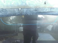 фото thumb №2, Капот крышка двигателя mazda 3 ii bl