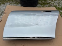 фото thumb №9, Mercedes eqe 295 v295 дверь левый задняя левая задние