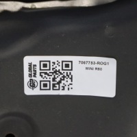 Купить Mini r50 r52 капот крышка двигателя royal grey szary металлик - a48, фото thumb