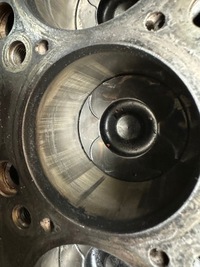 фото thumb №16, Блок двигателя dół wał поршни 1.7 cdti a17dtr