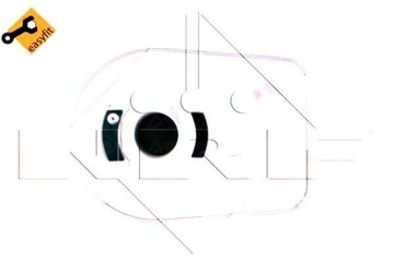 фото thumb №2, Nrf радіаторів масла renault clio 1,5dci 12-