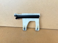 фото thumb №1, Направляющая стекло правый задняя dacia sandero iii 3