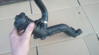 фото thumb №6, Заливна горловина масла кришка ford c-max 2.0 tdci 136km turek