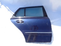 фото thumb №1, Дверь правый задняя mercedes w211 e-klasa kombi