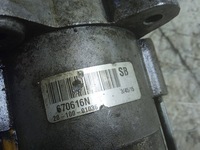 фото thumb №6, Стартер 670616n volvo v50 2.0 d