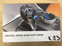 фото thumb №12, Ручка переключения передач m mgu do bmw 4 g22 g23 g26 z4 g29 x3 g08 x5 g05 x6 g06