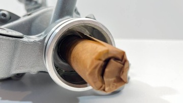 фото thumb №9, Трансмісія кермова renault espace v, megane iv, talisman 490018714r