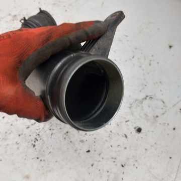 фото thumb №7, Volkswagen new beetle 2,0 труба шланг шланг інтеркулер 5c0129654 5c0129656