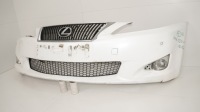 Бампер перед передний lexus is ii рестайлинг  10-13r pdc 077 Доставка, фото thumb