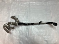 фото thumb №1, Alfa romeo giulia quadrifoglio 2.9 шланг wody