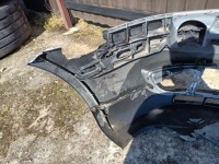 фото thumb №5, Бампер перед vw passat b5 сріблястий