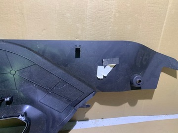 фото thumb №6, Захист корпус aaw land rover оригінальний номер bj32-045m10-aaw