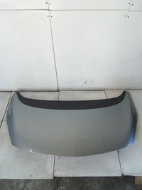 фото thumb №1, D050 капот meriva b z179