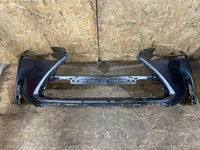 фото thumb №1, Бампер перед передній lexus nx 2015-