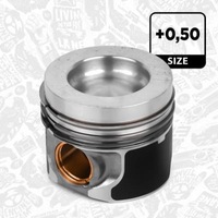 фото thumb №1, Et команда двигуна pm012250 поршень