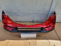 фото thumb №1, Mazda cx5 cx-5 ii бампер перед передний