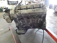 фото thumb №7, Двигун 628.960 mercedes w220 4.0 cdi v8 62896040