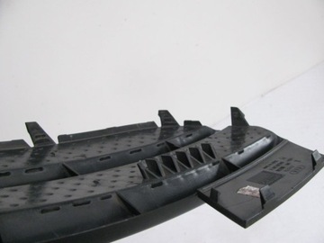 фото thumb №6, Audi q3 решітка бампера права 8u0807682a