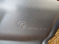 фото thumb №7, Bmw 4 i4 g24 g26 крыло правые gran купе оригинал