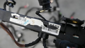 фото thumb №10, Bmw g30 g31 g11 g12 g01 g02 джгут двигуна b58b30a 8631378