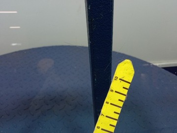 фото thumb №6, Vw caddy iii скло кузовна зад задня права бокова