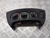 фото thumb №1, Панель управление обдув renault оригинальный номер 663391j