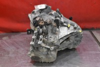 фото thumb №6, Кпп кпп / коробка передач 2c1r-7002-ej ford transit 5 v 2.0 tdci 125 km 00-13