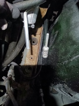 фото thumb №10, З'єднувач з'єднувач do ремонт rurek провід кондиціонера швидкороз'єм fi 8mm